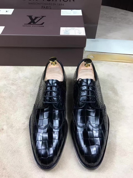 Super Max Custom LV Shoes-164