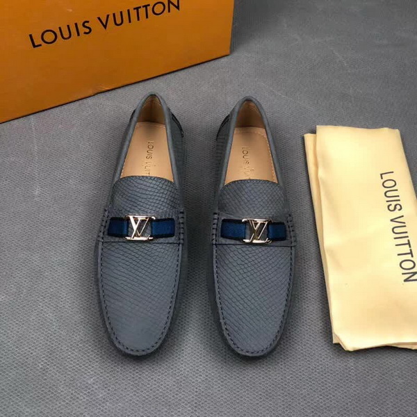 Super Max Custom LV Shoes-170