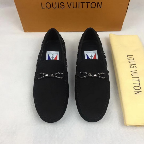 Super Max Custom LV Shoes-175