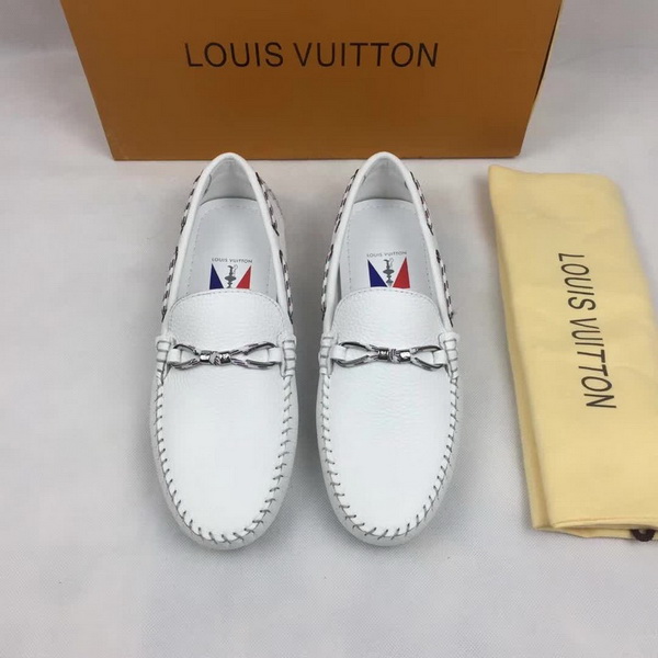 Super Max Custom LV Shoes-176