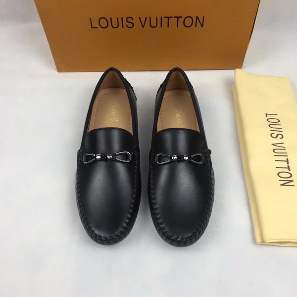 Super Max Custom LV Shoes-177