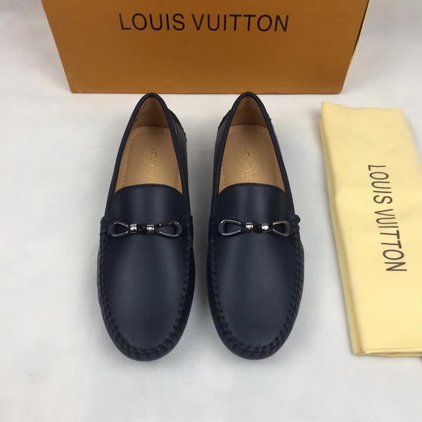 Super Max Custom LV Shoes-178