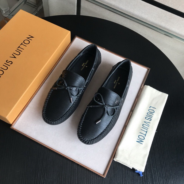 Super Max Custom LV Shoes-180