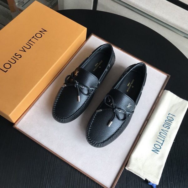 Super Max Custom LV Shoes-181