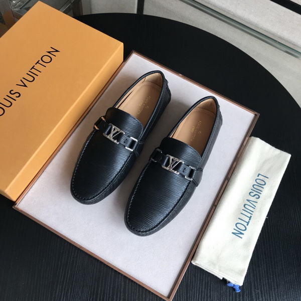 Super Max Custom LV Shoes-182