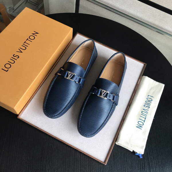 Super Max Custom LV Shoes-183