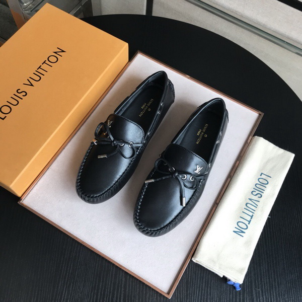 Super Max Custom LV Shoes-184