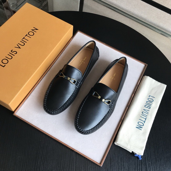 Super Max Custom LV Shoes-189