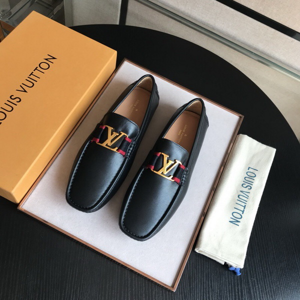 Super Max Custom LV Shoes-191