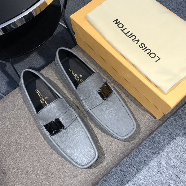 Super Max Custom LV Shoes-204