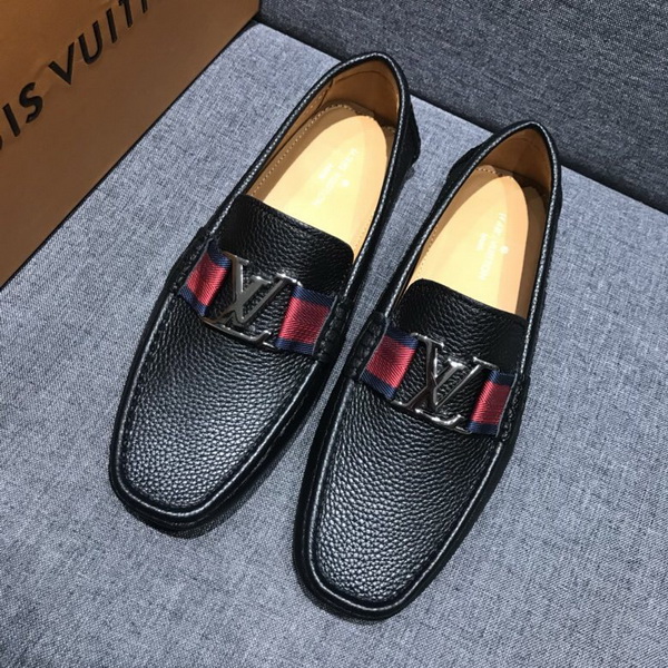 Super Max Custom LV Shoes-217