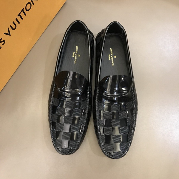 Super Max Custom LV Shoes-220