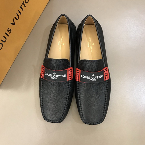 Super Max Custom LV Shoes-224