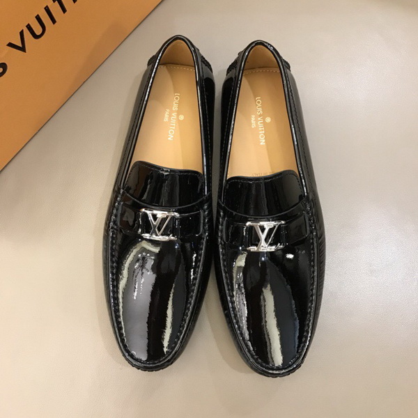 Super Max Custom LV Shoes-228