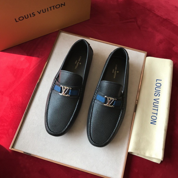 Super Max Custom LV Shoes-230