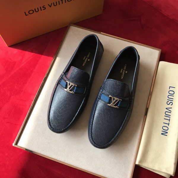 Super Max Custom LV Shoes-232