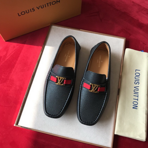 Super Max Custom LV Shoes-234