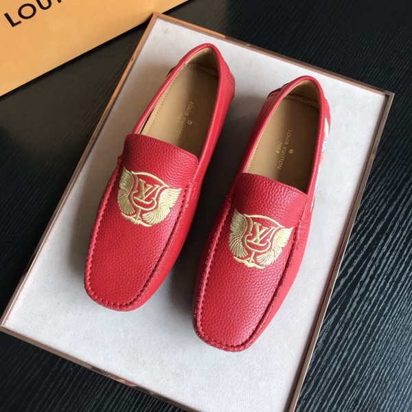 Super Max Custom LV Shoes-239