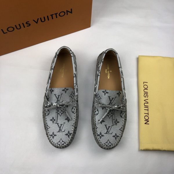 Super Max Custom LV Shoes-245