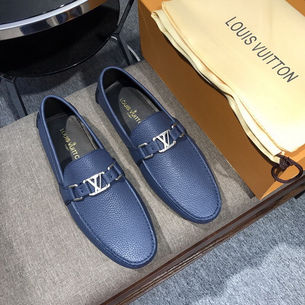 Super Max Custom LV Shoes-261