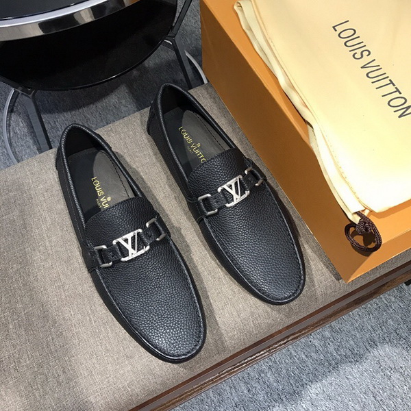 Super Max Custom LV Shoes-262