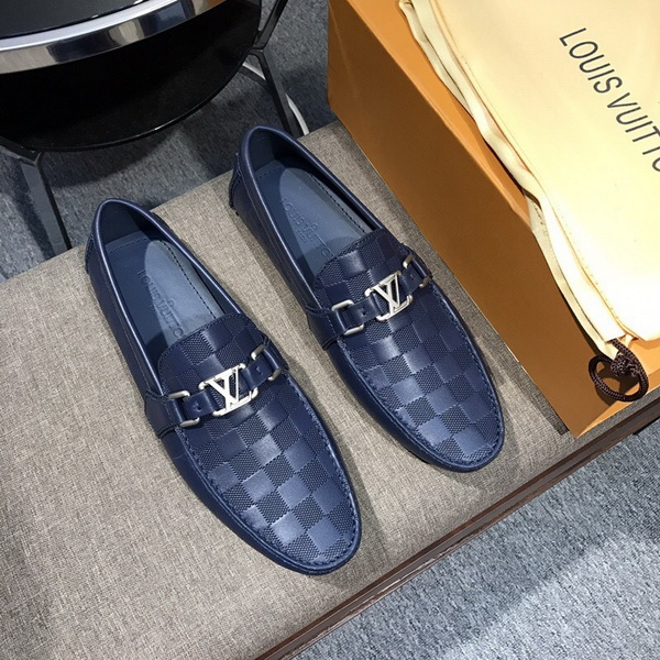 Super Max Custom LV Shoes-264