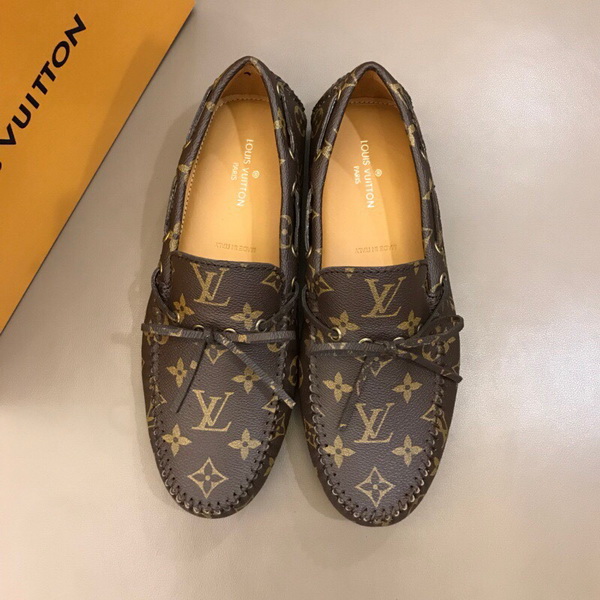 Super Max Custom LV Shoes-272