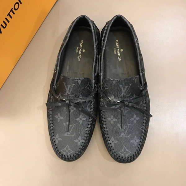 Super Max Custom LV Shoes-273