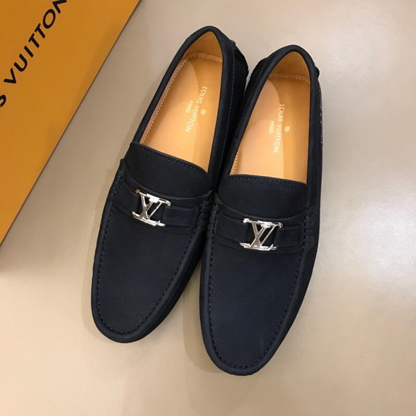 Super Max Custom LV Shoes-276