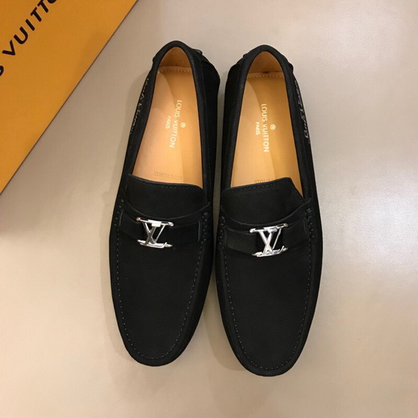 Super Max Custom LV Shoes-278