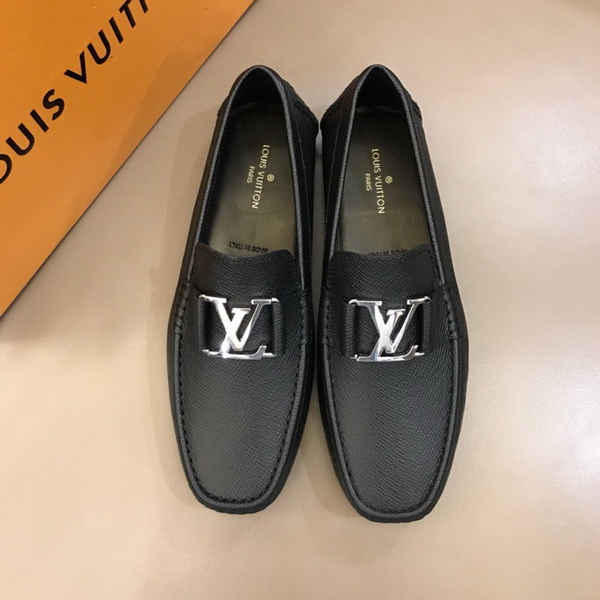 Super Max Custom LV Shoes-279