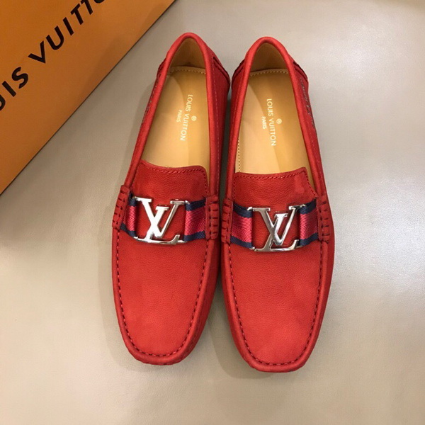 Super Max Custom LV Shoes-284