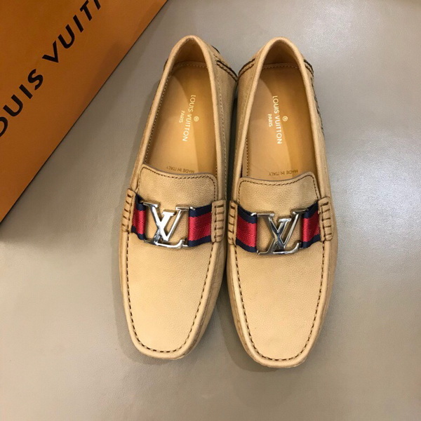 Super Max Custom LV Shoes-286