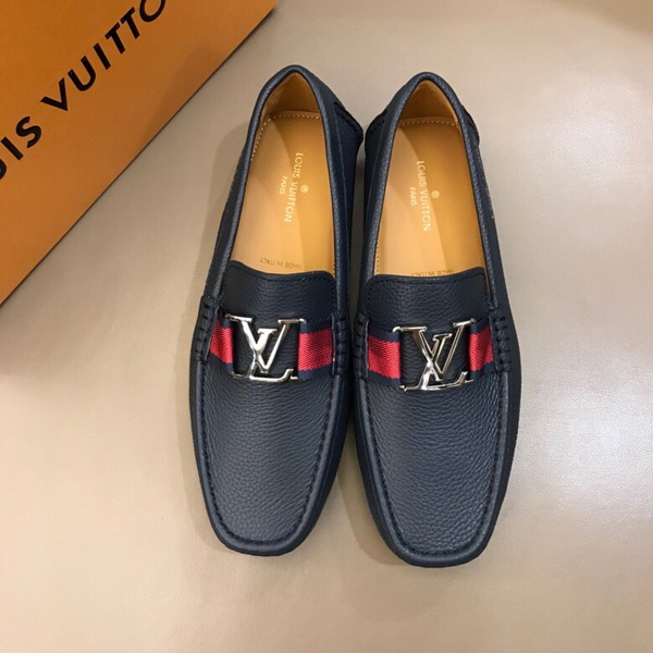 Super Max Custom LV Shoes-287