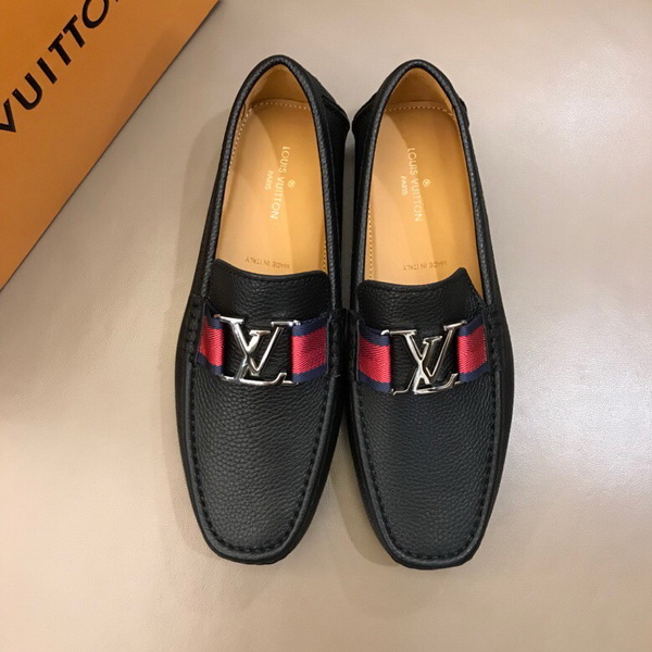 Super Max Custom LV Shoes-288