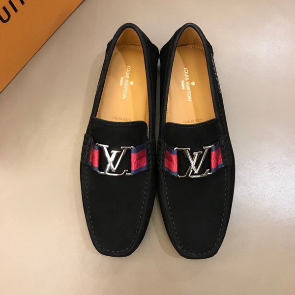 Super Max Custom LV Shoes-289