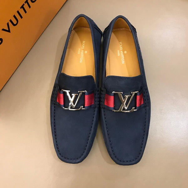 Super Max Custom LV Shoes-290