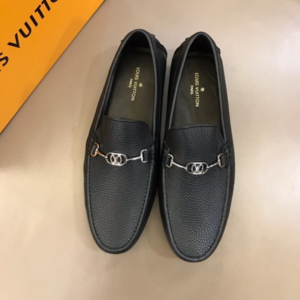 Super Max Custom LV Shoes-295