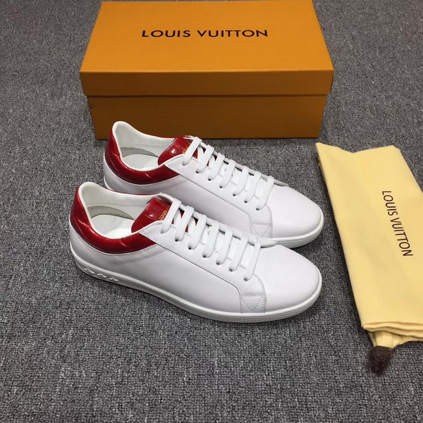 Super Max Custom LV Shoes-318