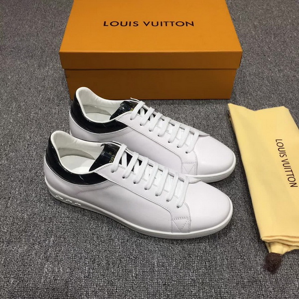 Super Max Custom LV Shoes-319