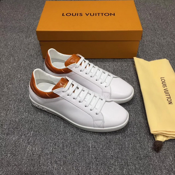 Super Max Custom LV Shoes-321