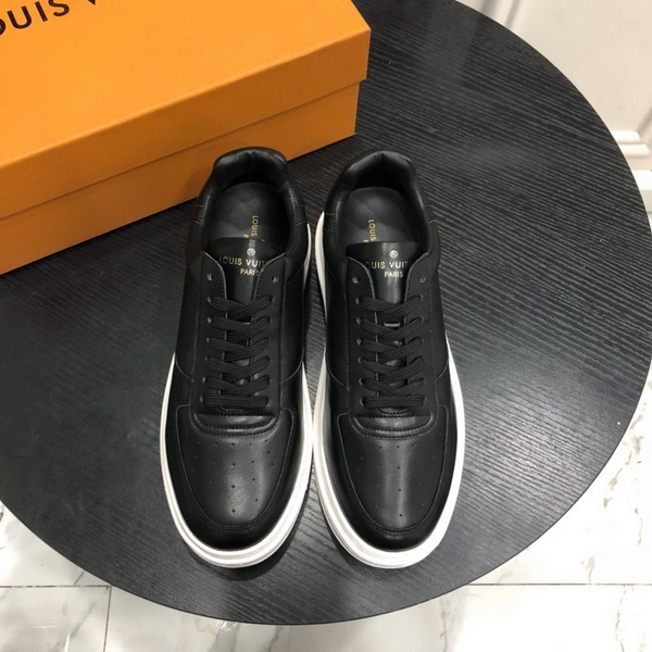 Super Max Custom LV Shoes-323