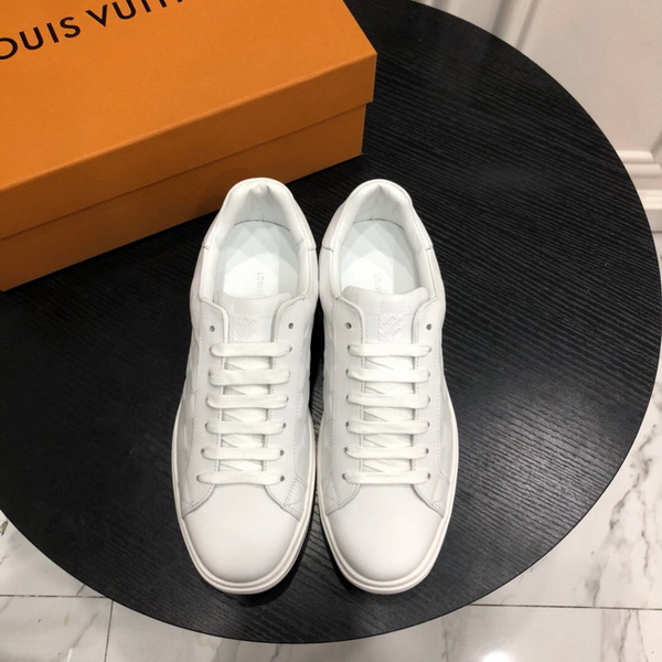 Super Max Custom LV Shoes-325