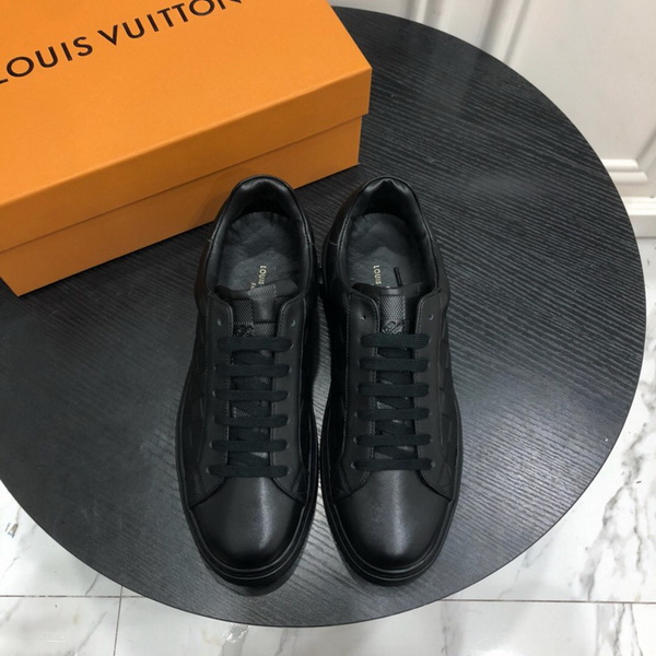 Super Max Custom LV Shoes-326