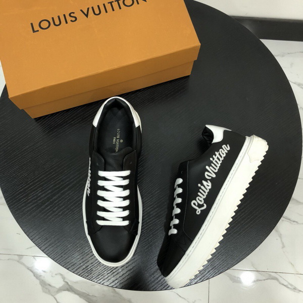 Super Max Custom LV Shoes-328