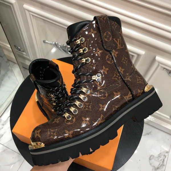 Super Max Custom LV Shoes-378