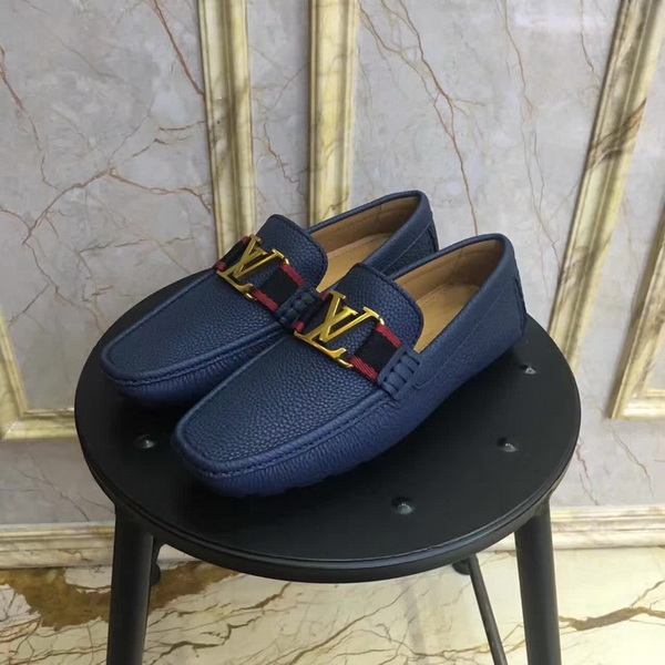 Super Max Custom LV Shoes-384