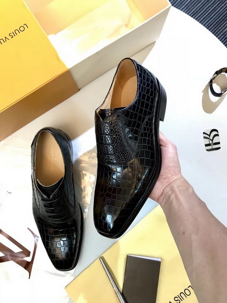 Super Max Custom LV Shoes-391