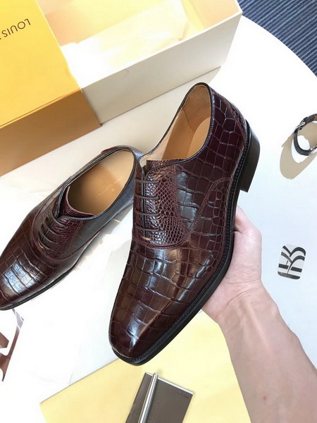 Super Max Custom LV Shoes-392