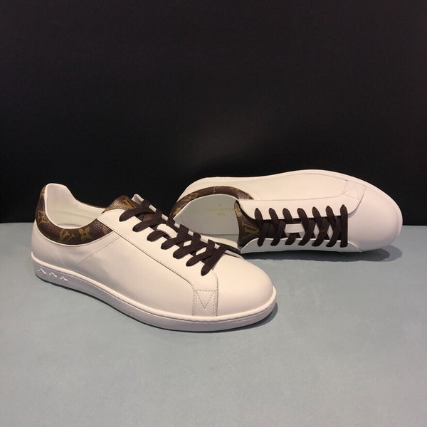 Super Max Custom LV Shoes-396